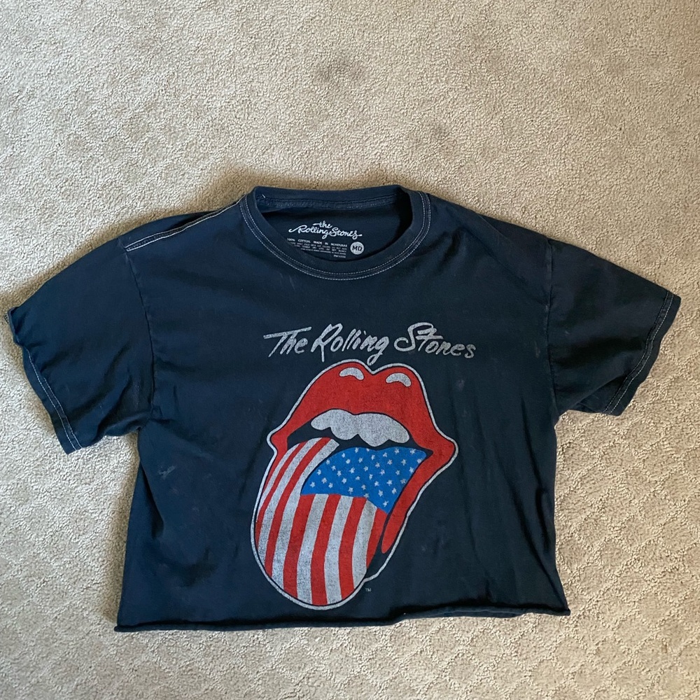 graphic tee